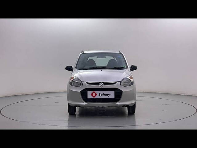 Used Maruti Suzuki Alto 800 [2012-2016] Vxi in Bangalore