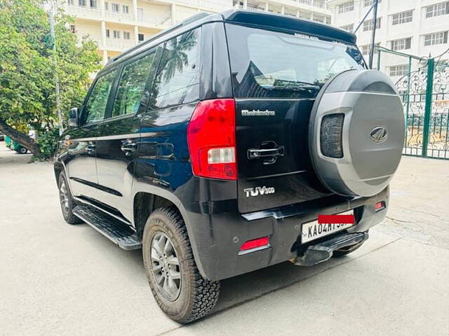 Used Mahindra TUV300 [2015-2019] T10 in Bangalore