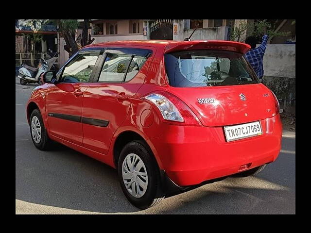 Used Maruti Suzuki Swift [2014-2018] VXi in Chennai