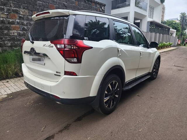 Used Mahindra XUV500 W11 (O) AT in Nashik