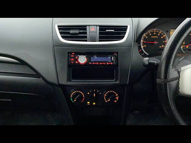 Used Maruti Suzuki Swift [2011-2014] VXi in Chennai