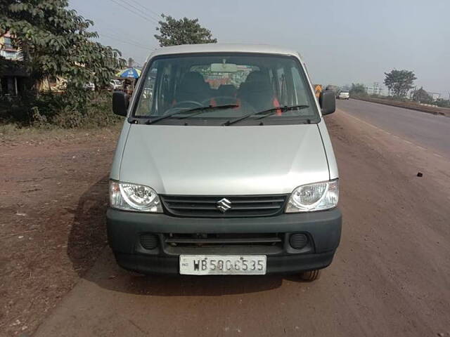 Used 2020 Maruti Suzuki Eeco in Kharagpur