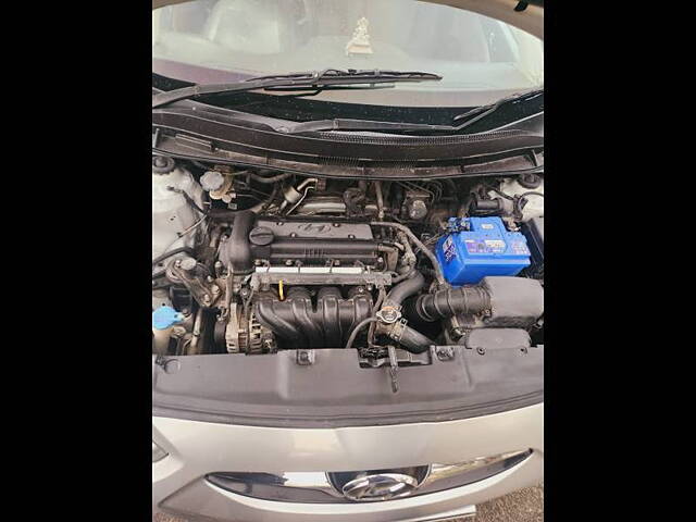 Used Hyundai Verna [2011-2015] Fluidic 1.6 VTVT SX Opt in Delhi