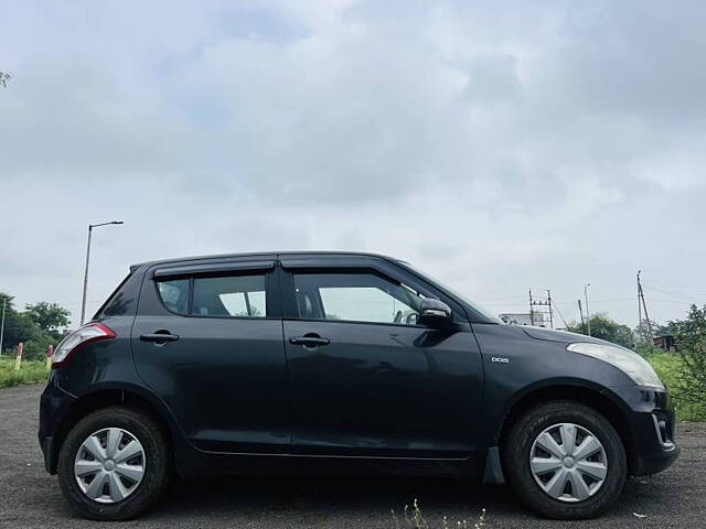 Used Maruti Suzuki Swift [2014-2018] VDi ABS in Pune