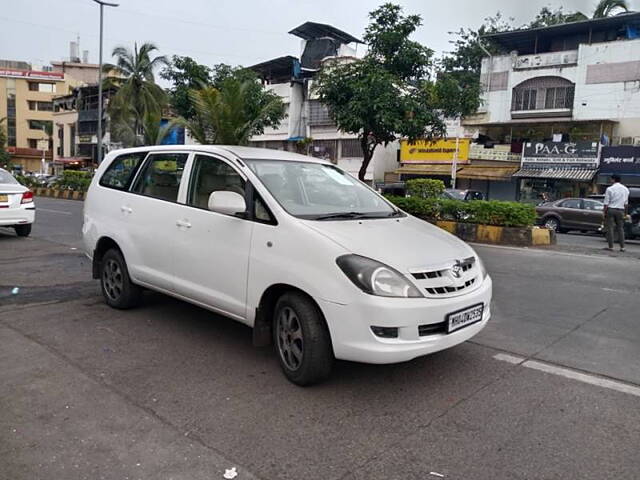 Used 2009 Toyota Innova in Mumbai