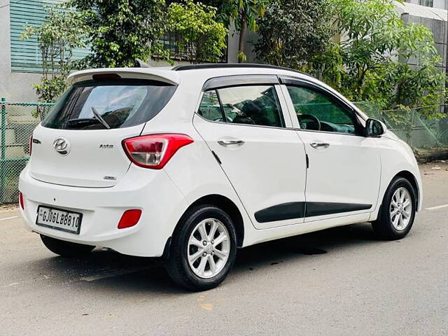 Used Hyundai Grand i10 Asta U2 1.2 CRDi in Surat