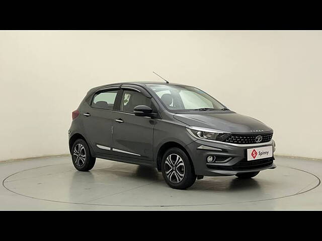 Used Tata Tiago XZ Plus CNG [2022-2023] in Pune