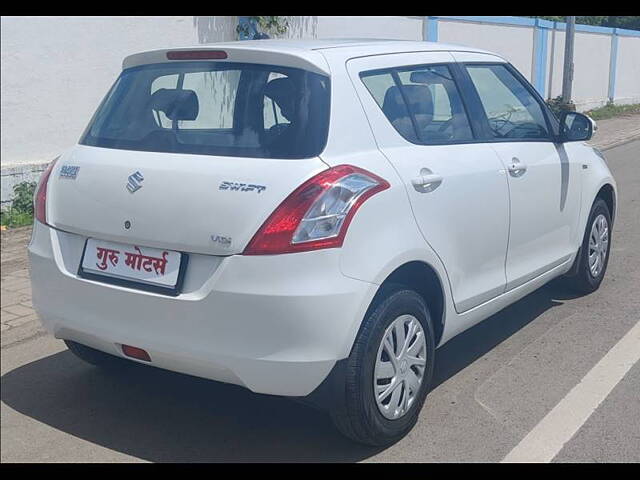 Used Maruti Suzuki Swift [2014-2018] VDi ABS [2014-2017] in Pune