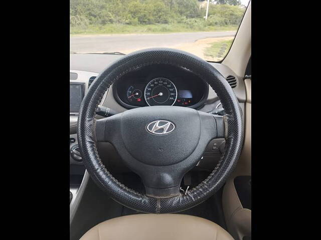 Used Hyundai i10 [2010-2017] Era 1.1 LPG in Hyderabad