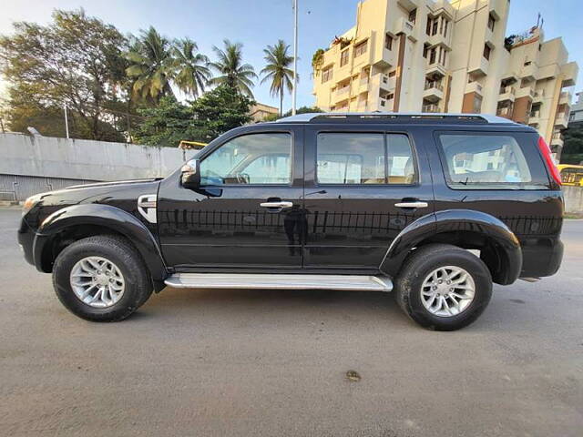 Used Ford Endeavour [2009-2014] 3.0L 4x2 AT in Bangalore
