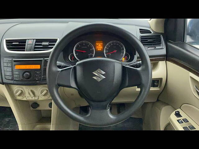 Used Maruti Suzuki Swift DZire [2011-2015] VDI in Vadodara