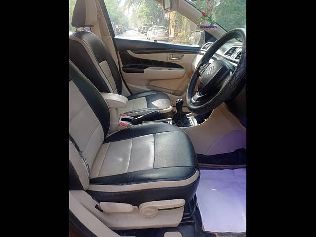 Used Maruti Suzuki Ciaz [2014-2017] ZXI+ in Mumbai