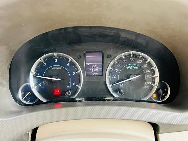 Used Maruti Suzuki Ertiga [2015-2018] VDI SHVS in Kharar