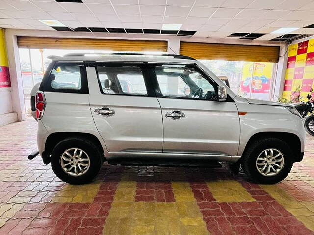 Used Mahindra TUV300 [2015-2019] T8 in Muzaffurpur