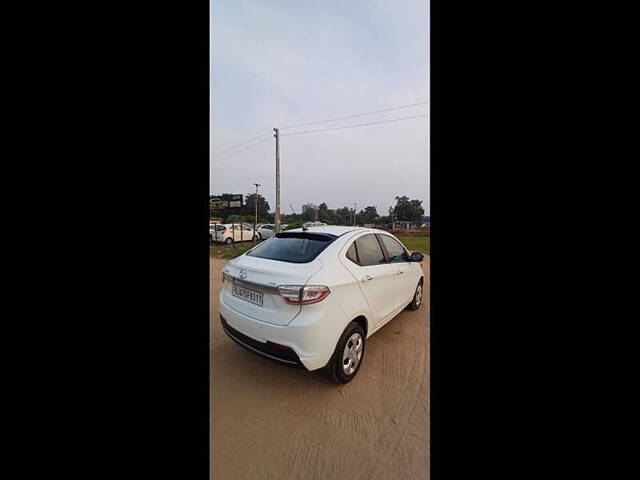 Used Tata Tiago XZ Plus CNG [2022-2023] in Ahmedabad