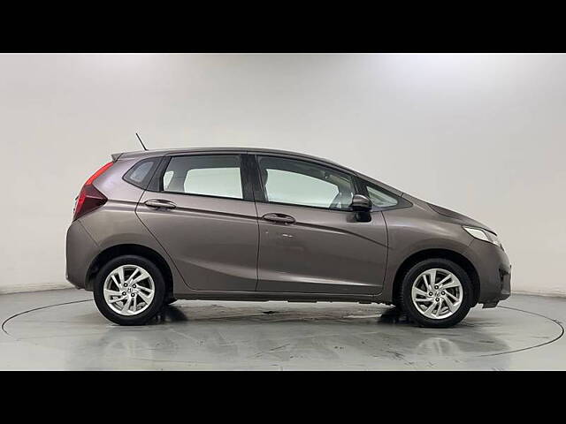 Used Honda Jazz [2015-2018] V Petrol in Delhi