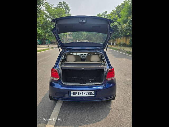 Used Volkswagen Polo [2012-2014] Comfortline 1.2L (P) in Delhi