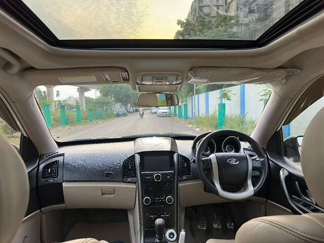 Used Mahindra XUV500 [2015-2018] W10 in Ahmedabad