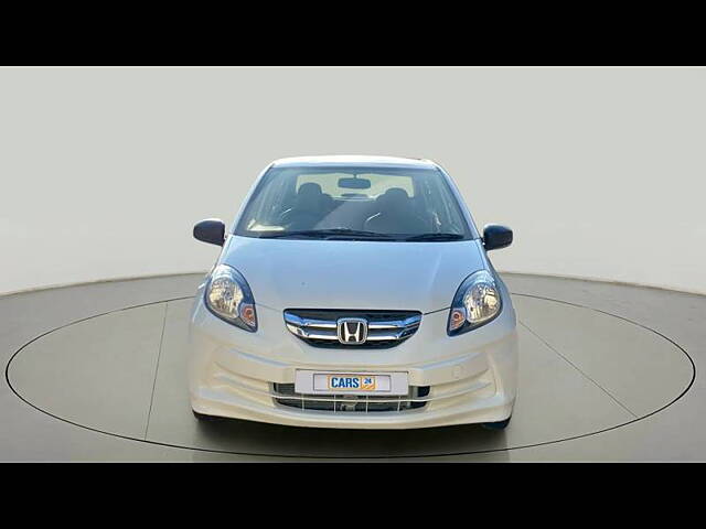 Used Honda Amaze [2013-2016] 1.2 S i-VTEC in Chennai