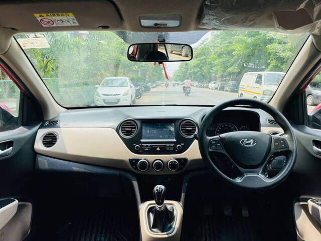 Used Hyundai Grand i10 [2013-2017] Sports Edition 1.1 CRDi in Surat