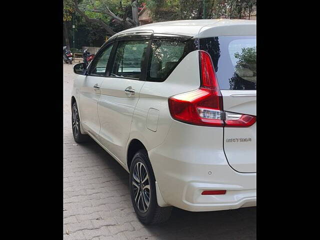 Used Maruti Suzuki Ertiga [2018-2022] ZXi Plus in Delhi