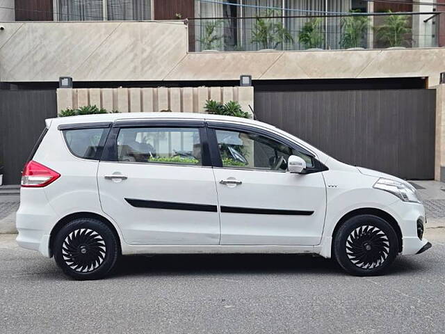 Used Maruti Suzuki Ertiga [2015-2018] VXI AT in Delhi