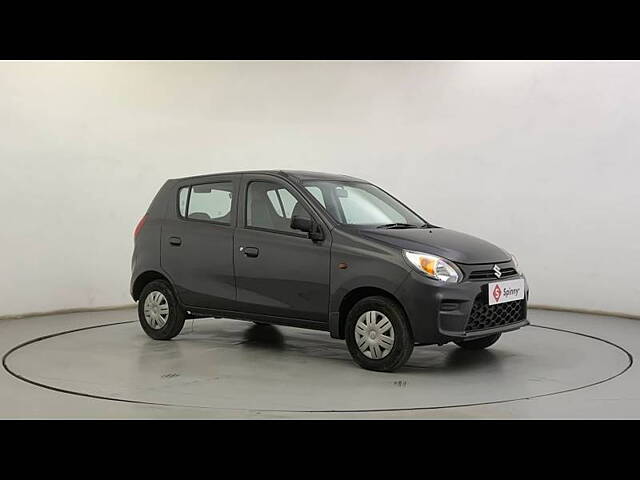 Used Maruti Suzuki Alto 800 [2016-2019] LXi (O) in Ahmedabad