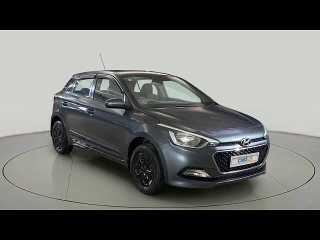 Used 2016 Hyundai Elite i20 in Delhi