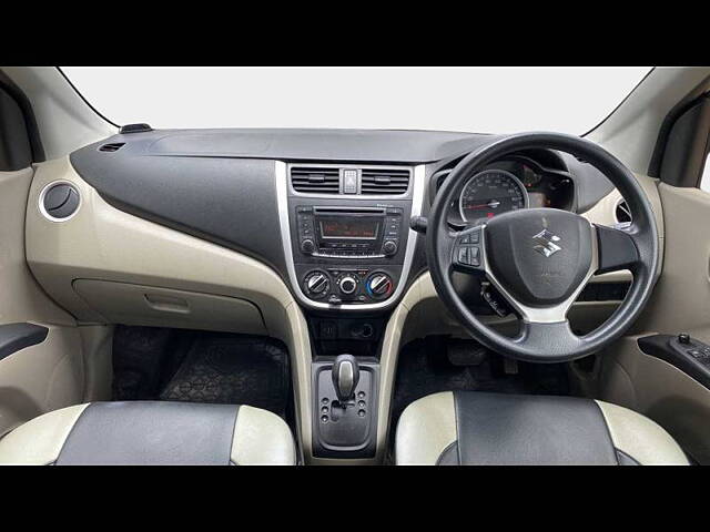 Used Maruti Suzuki Celerio [2017-2021] ZXi AMT [2019-2020] in Hyderabad