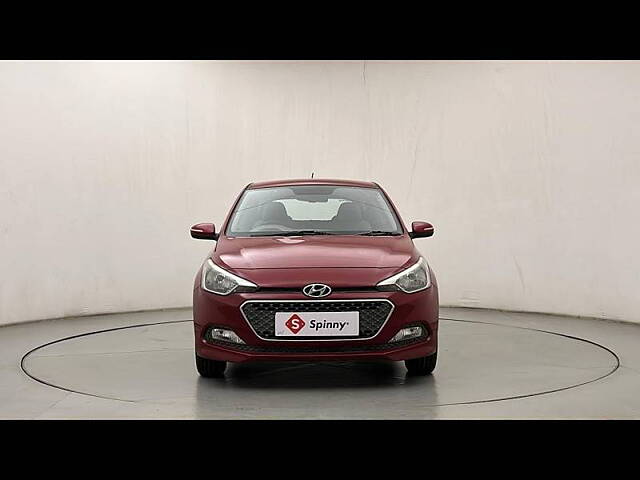 Used Hyundai Elite i20 [2014-2015] Sportz 1.2 in Mumbai