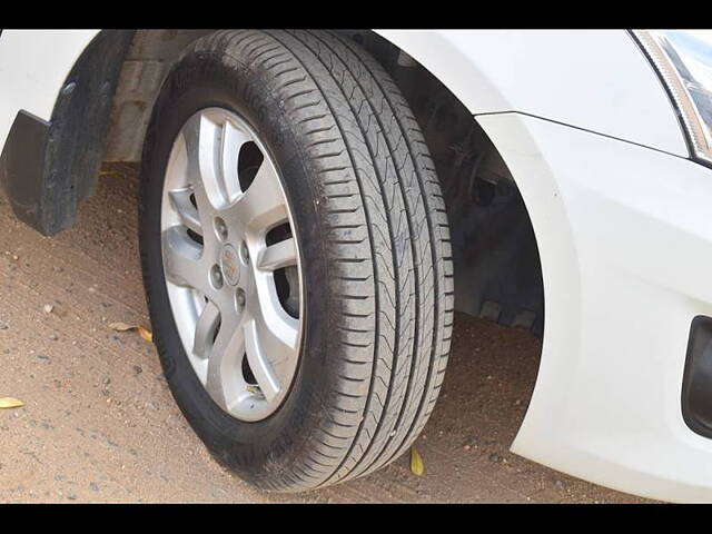 Used Maruti Suzuki Swift DZire [2011-2015] ZDI in Coimbatore