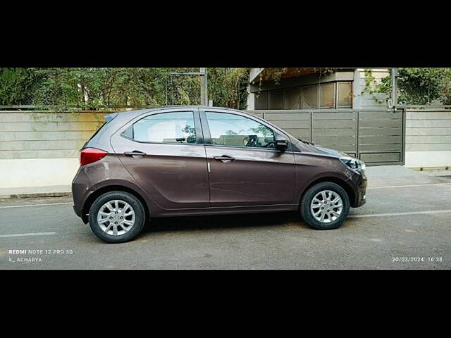 Used Tata Tiago [2016-2020] Revotron XZA [2017-2019] in Bangalore