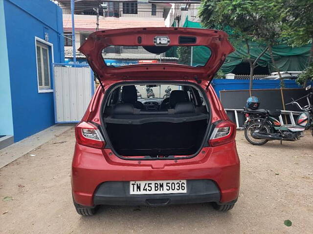 Used Tata Tiago [2016-2020] Revotron XZA in Coimbatore