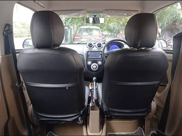 Used Mahindra e2o PLUS P4 in Bangalore