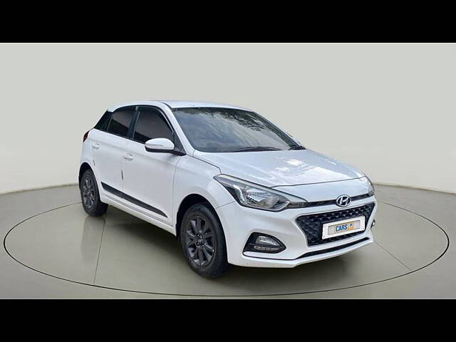 Used 2020 Hyundai Elite i20 in Chennai