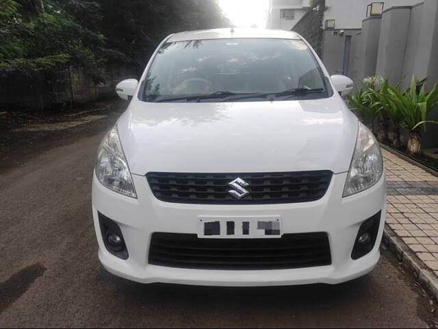 Used 2012 Maruti Suzuki Ertiga in Nashik