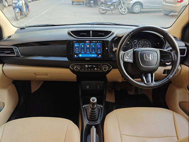 Used Honda Amaze [2018-2021] 1.2 V MT Petrol [2018-2020] in Mumbai