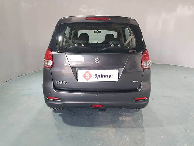 Used Maruti Suzuki Ertiga [2018-2022] VXi in Kochi