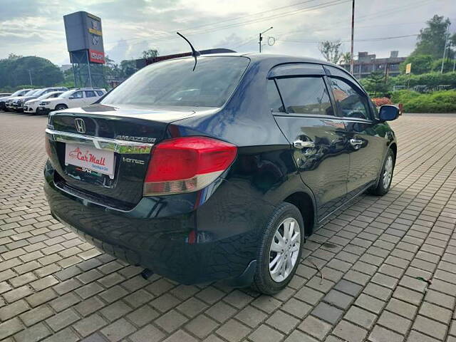 Used Honda Amaze [2016-2018] 1.5 VX i-DTEC in Nashik