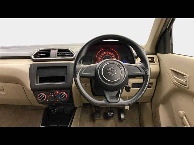 Used Maruti Suzuki Dzire LXi [2020-2023] in Delhi