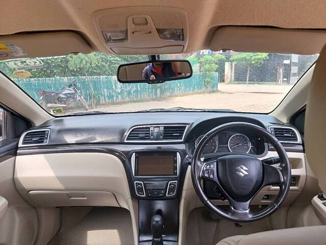 Used Maruti Suzuki Ciaz [2014-2017] ZXI+ AT in Delhi