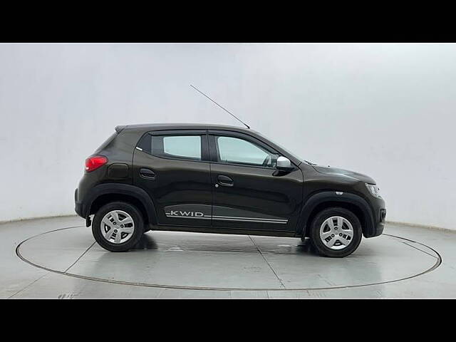 Used Renault Kwid [2019] [2019-2019] 1.0 RXT AMT Opt in Navi Mumbai