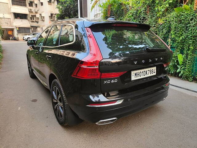Used Volvo XC60 [2017-2021] Inscription [2017-2020] in Mumbai