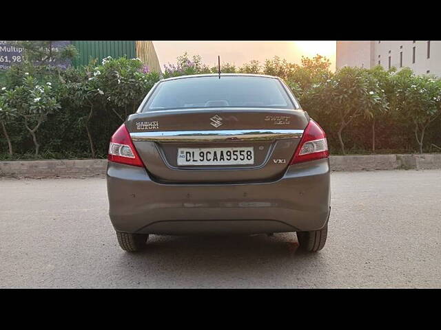 Used Maruti Suzuki Swift Dzire [2015-2017] LXI in Delhi