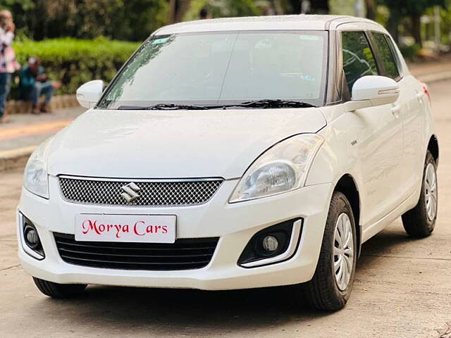 Used Maruti Suzuki Swift [2014-2018] VXi [2014-2017] in Pune