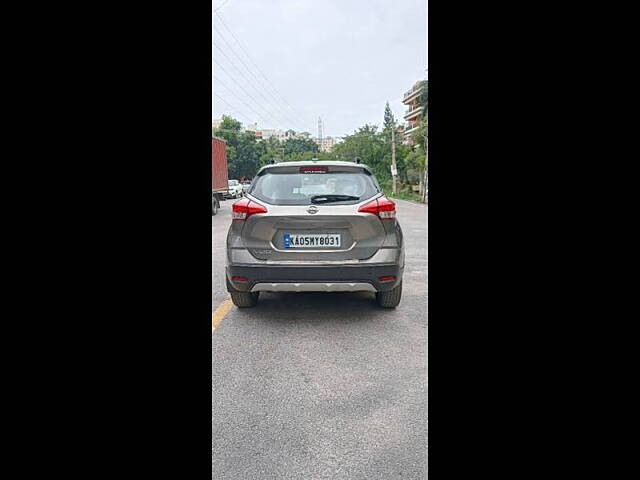 Used Nissan Kicks XV 1.5 [2019-2020] in Bangalore