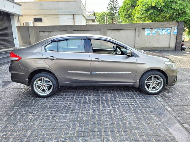 Used Maruti Suzuki Ciaz Sigma Hybrid 1.5 [2018-2020] in Jalandhar