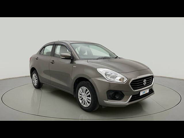 Used 2017 Maruti Suzuki DZire in Bangalore