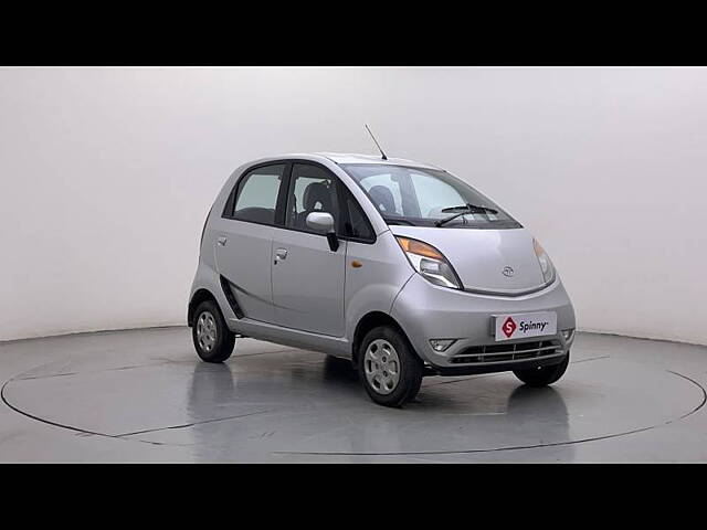 Used Tata Nano Twist XT in Bangalore