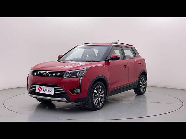 Used 2021 Mahindra XUV300 in Bangalore